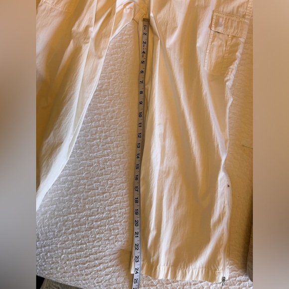 Ralph Lauren active cargo pant - Picture 6 of 10